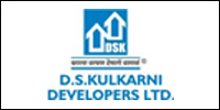 D.S. Kulkarni Developers LTD.