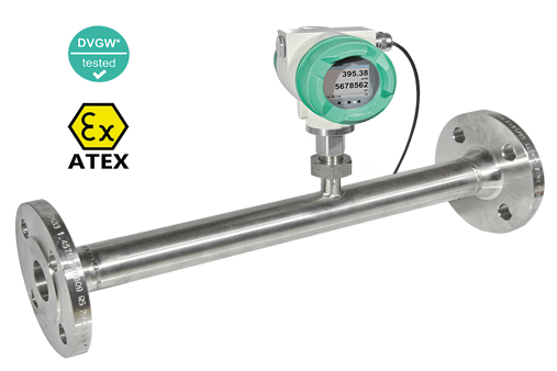 Flow Meter